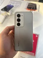 Điện thoại Xiaomi Redmi 15 5G 8GB 256GB Xám Demo