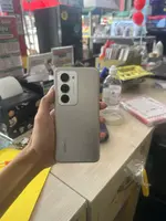Điện thoại Xiaomi Redmi 15 5G 8GB 256GB Xám Demo