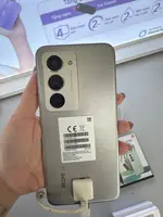 Điện thoại Xiaomi Redmi 15 5G 8GB 256GB Xám Demo