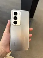 Điện thoại Xiaomi Redmi 15 5G 8GB 256GB Xám Demo