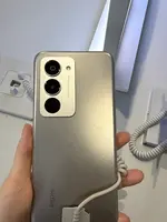 Điện thoại Xiaomi Redmi 15 5G 8GB 256GB Xám Demo
