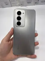 Điện thoại Xiaomi Redmi 15 5G 8GB 256GB Xám Demo