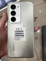 Điện thoại Xiaomi Redmi 15 5G 8GB 256GB Xám Demo