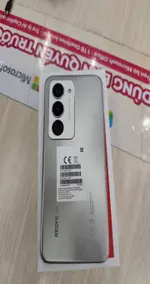 Điện thoại Xiaomi Redmi 15 5G 8GB 256GB Xám Demo