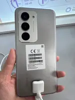 Điện thoại Xiaomi Redmi 15 5G 8GB 256GB Xám Demo