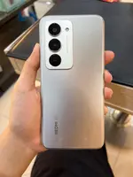 Điện thoại Xiaomi Redmi 15 5G 8GB 256GB Xám Demo