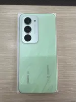 Điện thoại Xiaomi Redmi 15 5G 8GB 256GB Xanh Demo