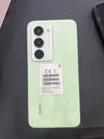 Điện thoại Xiaomi Redmi 15 5G 8GB 256GB Xanh Demo