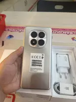 Điện thoại Xiaomi Redmi 15 5G 8GB 256GB Xanh Demo