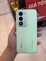 Điện thoại Xiaomi Redmi 15 5G 8GB 256GB Xanh Demo
