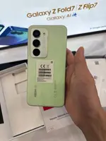 Điện thoại Xiaomi Redmi 15 5G 8GB 256GB Xanh Demo