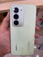 Điện thoại Xiaomi Redmi 15 5G 8GB 256GB Xanh Demo