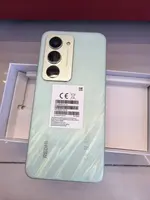 Điện thoại Xiaomi Redmi 15 5G 8GB 256GB Xanh Demo