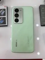 Điện thoại Xiaomi Redmi 15 5G 8GB 256GB Xanh Demo