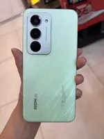 Điện thoại Xiaomi Redmi 15 5G 8GB 256GB Xanh Demo