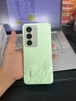 Điện thoại Xiaomi Redmi 15 5G 8GB 256GB Xanh Demo