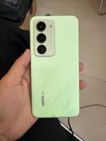 Điện thoại Xiaomi Redmi 15 5G 8GB 256GB Xanh Demo