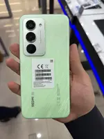 Điện thoại Xiaomi Redmi 15 5G 8GB 256GB Xanh Demo