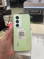 Điện thoại Xiaomi Redmi 15 5G 8GB 256GB Xanh Demo