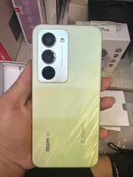 Điện thoại Xiaomi Redmi 15 5G 8GB 256GB Xanh Demo