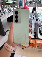 Điện thoại Xiaomi Redmi 15 5G 8GB 256GB Xanh Demo