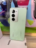 Điện thoại Xiaomi Redmi 15 5G 8GB 256GB Xanh Demo