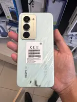Điện thoại Xiaomi Redmi 15 5G 8GB 256GB Xanh Demo