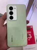 Điện thoại Xiaomi Redmi 15 5G 8GB 256GB Xanh Demo