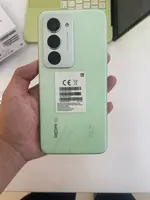 Điện thoại Xiaomi Redmi 15 5G 8GB 256GB Xanh Demo