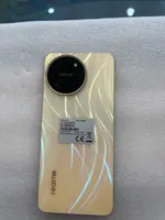 Điện thoại Realme 11 4G 8GB-128GB Vàng Hào Quang - RMX3636 Demo