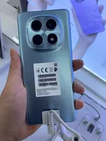 Điện thoại Xiaomi Redmi Note 15 5G 6GB 128GB Xanh băng Demo