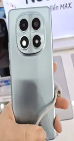 Điện thoại Xiaomi Redmi Note 15 5G 6GB 128GB Xanh băng Demo