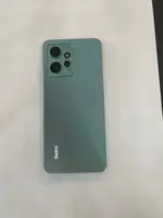 Điện thoại Xiaomi Redmi Note 12 4GB-128GB Xanh lá (Green) (Demo)