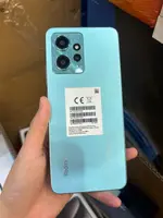 Điện thoại Xiaomi Redmi Note 12 4GB-128GB Xanh lá (Green) (Demo)
