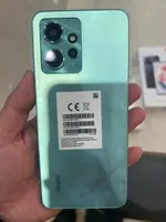 Điện thoại Xiaomi Redmi Note 12 4GB-128GB Xanh lá (Green) (Demo)
