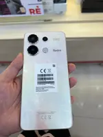 Điện thoại Xiaomi Redmi Note 12 4GB-128GB Xanh lá (Green) (Demo)