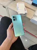 Điện thoại Xiaomi Redmi Note 12 4GB-128GB Xanh lá (Green) (Demo)