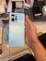 Điện thoại Xiaomi Redmi Note 12 4GB-128GB Xanh lá (Green) (Demo)