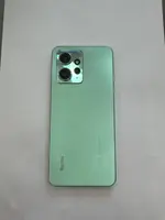 Điện thoại Xiaomi Redmi Note 12 4GB-128GB Xanh lá (Green) (Demo)