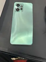 Điện thoại Xiaomi Redmi Note 12 4GB-128GB Xanh lá (Green) (Demo)