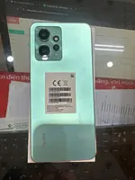 Điện thoại Xiaomi Redmi Note 12 4GB-128GB Xanh lá (Green) (Demo)