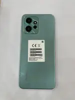 Điện thoại Xiaomi Redmi Note 12 4GB-128GB Xanh lá (Green) (Demo)