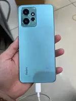 Điện thoại Xiaomi Redmi Note 12 4GB-128GB Xanh lá (Green) (Demo)
