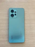 Điện thoại Xiaomi Redmi Note 12 4GB-128GB Xanh lá (Green) (Demo)