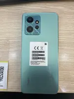 Điện thoại Xiaomi Redmi Note 12 4GB-128GB Xanh lá (Green) (Demo)