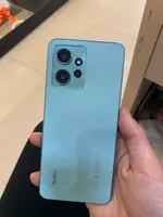 Điện thoại Xiaomi Redmi Note 12 4GB-128GB Xanh lá (Green) (Demo)