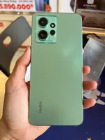 Điện thoại Xiaomi Redmi Note 12 4GB-128GB Xanh lá (Green) (Demo)