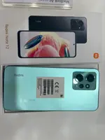 Điện thoại Xiaomi Redmi Note 12 4GB-128GB Xanh lá (Green) (Demo)
