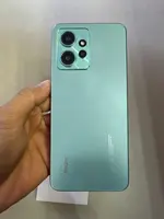 Điện thoại Xiaomi Redmi Note 12 4GB-128GB Xanh lá (Green) (Demo)