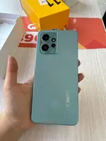 Điện thoại Xiaomi Redmi Note 12 4GB-128GB Xanh lá (Green) (Demo)